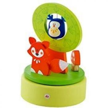 Sevi- Carillon, Multicolor