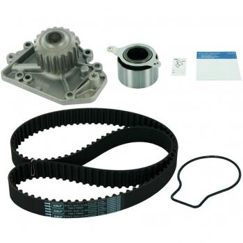 SKF VKMC 93210 Kit de distribución con bomba de agua