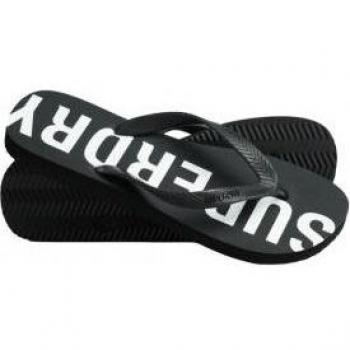 SUPERDRY Code Core Sprt Vegan - Chanclas