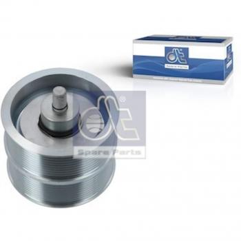 Polea de alternador DT Spare Parts 1.21681