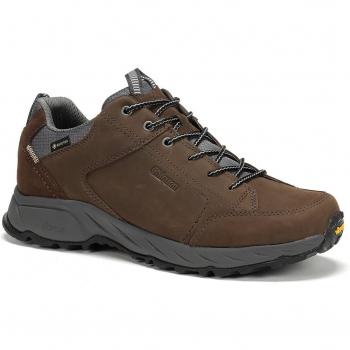 Zapatillas de montaña Chiruca Ottawa 01 para hombre en color marrón