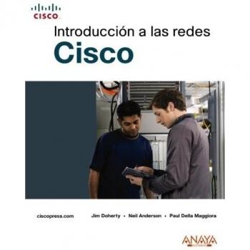 Introducción a las redes Cisco