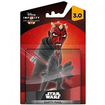 Disney Infinity 3.0 - Figura Darth Maul, Star Wars