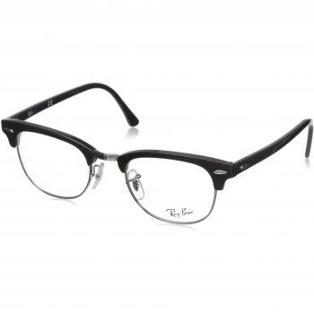 Ray-Ban Women's 0RX 5154 2000 51 Optical Frames,