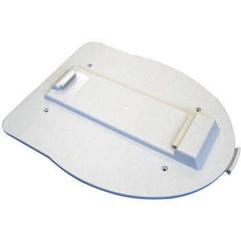 Thetford Porta Potti Curve One-Piece Floor Plate