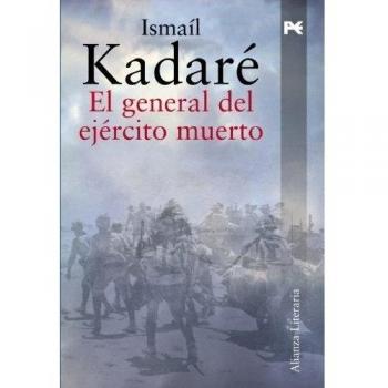 El general del ejército muerto
