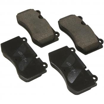 Juego de pastillas de freno VAICO V30-8208 para Mercedes CLS, E-Klasse, S-Klasse y SL
