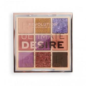 Makeup Revolution Ultimate Desire Eyeshadow Palette - Jewel Fixation 8.1 g