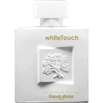 Franck Olivier White Touch Eau De Parfum 100ml