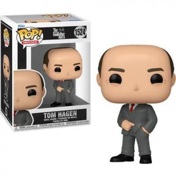 Funko Pop! Movies - The Godfather Part II #1524 Tom Hagen