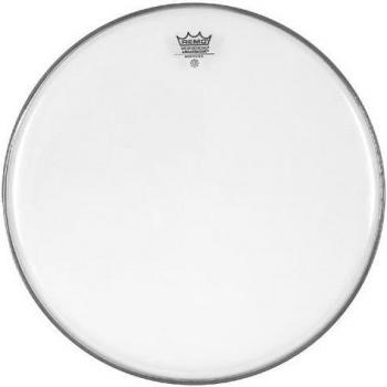 Remo Ambassador Clear 13 Drum Head