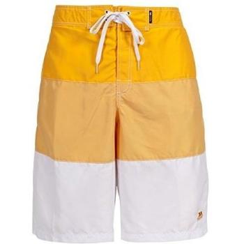 Trespass Fred Men's short de bain Jaune Tournesol XXS