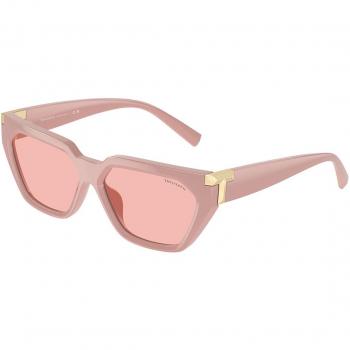 Tiffany & Co. Pink Women's Sunglasses TF 4205 U 56mm