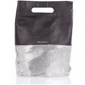 Paco Rabanne 19ESS0042MET004 Bolsa Mujer UNI