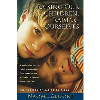 RAISING OUR CHILDREN RAISING O