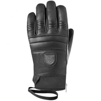 Guantes Racer 90 Leather 2 negro oscuro - 9