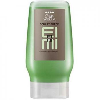 Wella Eimi Extra Strong Setting Gel 125 ml