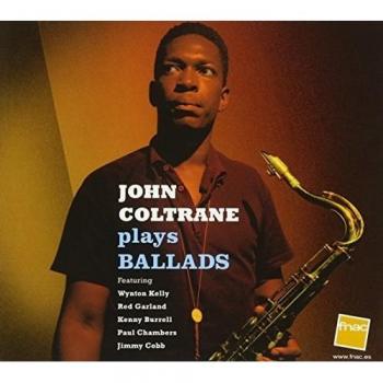 Plays Ballads-Digipack