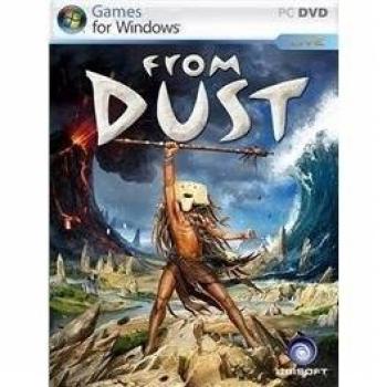 From Dust PC
