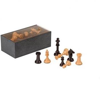 Falomir- Ajedrez Staunton Nº3 Juego de Mesa, Multicolor