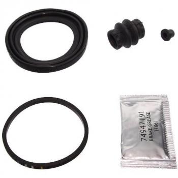 Kit de reparación de pinza de freno A.B.S. 63612 para Peugeot y Citroën