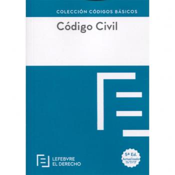 CODIGO CIVIL: Código Básico