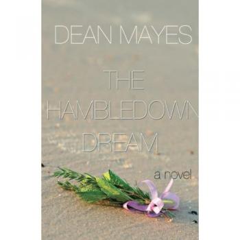 El Sueño Hambledown de Dean Mayes - Novela de Fantasía y Aventura