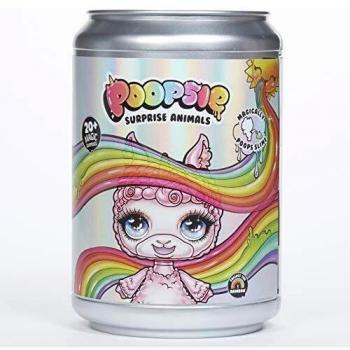 Juguete Poopsie Llama Encanto Mágico