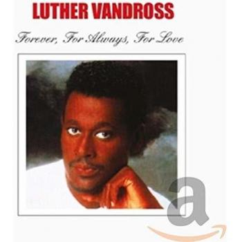 Vandross, Luther [Vinilo]