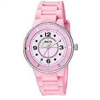 Reloj Mujer Watx & Colors RWA1602 (Ø 38 mm)