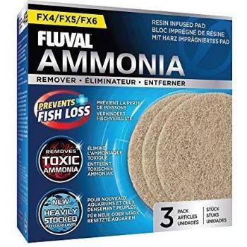 Fluval Filtros 1 Unidad 400 g