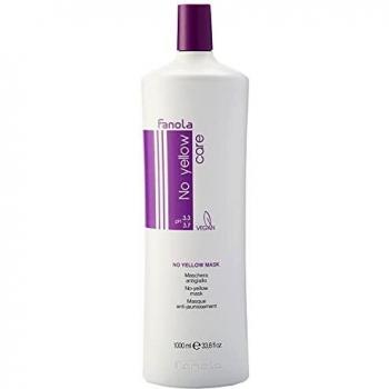 Fanola No Yellow Mask Hair Conditioner 1000ml