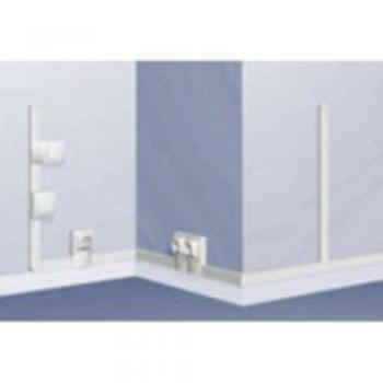 Legrand Minicanal Dlpus 030004 - Dlp Canal 16X16Mm