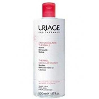 Uriage - Agua micelar piel sensible