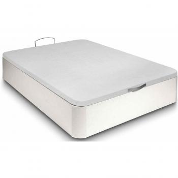 CANAPE Madera Alta Resistencia Blanco 90X190