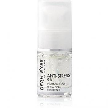 GEL ANTI-STRESS DERM EYES EEFET LUMINOSITÉ