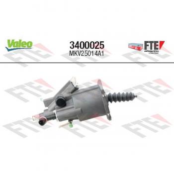 Actuador de embrague VALEO 3400025 Servoembrague