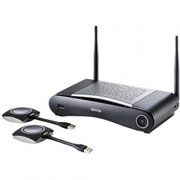 Barco ClickShare CSE-200, R9861520EU