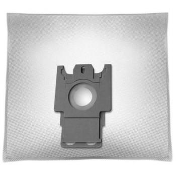 Sacos de Microfibra para Aspiradora Hoover HO110MW - 4 Sacos + 1 Filtro