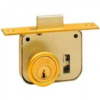 Jis M50900 - Cerradura para servicios publicos cfe 1230 16