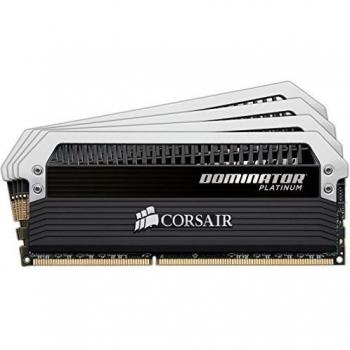 Corsair Dominator Platinum - Módulo de memoria RAM de 16 GB