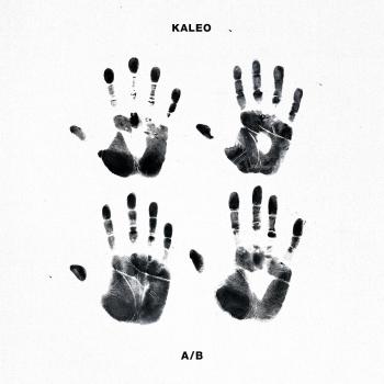 Kaleo A/B Vinyl LP - Authentic Sound Edition