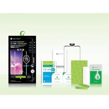 Protector de Pantalla 3D Edge Nano Flexi Glass para Samsung Galaxy S20 Plus