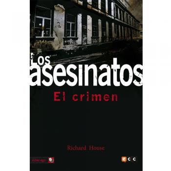 Asesinatos vol. 3