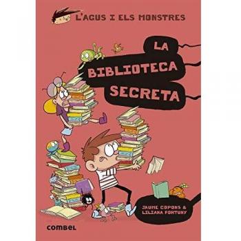 La Biblioteca Secreta: 16