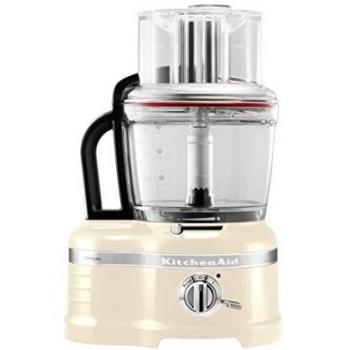 KitchenAid 5KFP1644EAC Robot de Cocina, 650 W