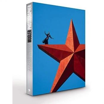 Manfred Thierry Mugler Photography Book: Iconic Fashion and Artistry