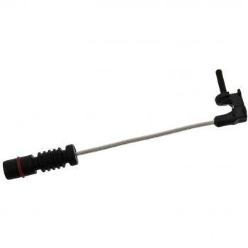 FEBI BILSTEIN indicador de desgaste 08913, contacto de aviso para frenos, compatible con MERCEDES-BENZ Transporter