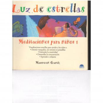 Luz de estrellas: 1 - Maureen Garth