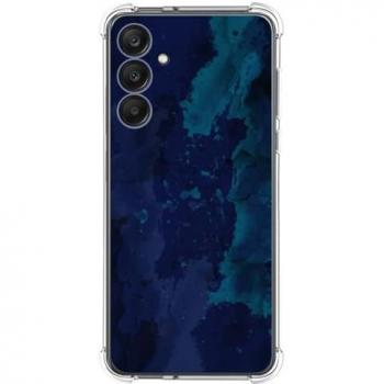 Funda Silicona Antigolpes Acuarela 13 para Samsung Galaxy A25 5G
